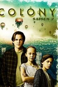 Film Colony streaming VF complet