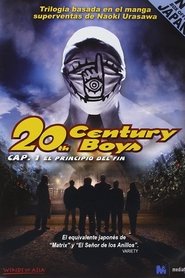 Imagen de 20th century boys: Cap. 1 El principio del fin