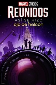 Imagen de Reunidos: Así se hizo Ojo de Halcón