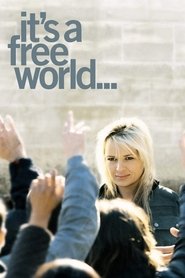 Film It's a Free World... streaming VF complet