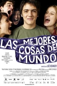 Imagen de Las mejores cosas del mundo