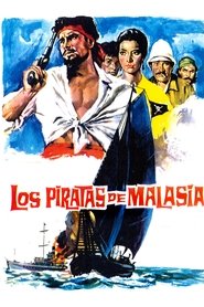 Imagen de Los piratas de Malasia