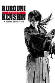 Rurouni Kenshin 2: Kyoto Inferno 2015