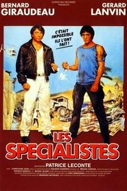 Les Spécialistes 1985