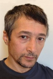 Picture of Sacha Bourdo