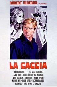 La caccia 1966