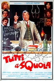 Film Tutti a squola streaming VF complet