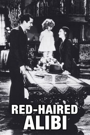 Film Red Haired Alibi streaming VF complet