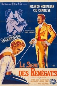 Film Le signe des renégats streaming VF complet