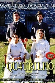 Film O Quatrilho streaming VF complet