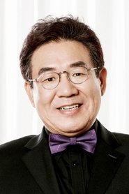 Picture of Jung Han-yong