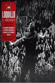 Imagen de Loquillo: El creyente