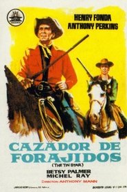 Imagen de Cazador de forajidos