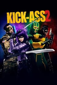 Film Kick-Ass 2 streaming VF complet