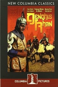 Film Genghis Khan streaming VF complet