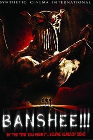 Film Banshee!!! streaming VF complet