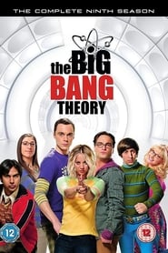 The Big Bang Theory