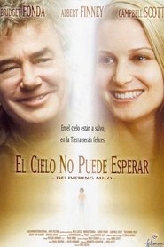Imagen de El cielo no puede esperar
