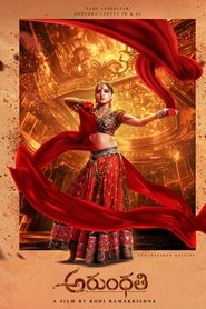 Imagen de Arundhati