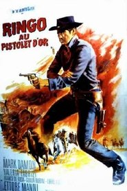 Ringo Au Pistolet D'Or streaming sur filmcomplet