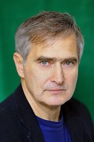 Picture of Olgierd Łukaszewicz