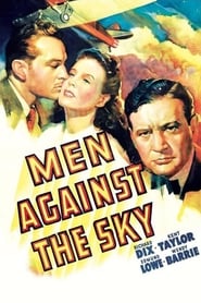 Men Against the Sky streaming sur filmcomplet