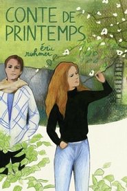 Film Conte de printemps streaming VF complet