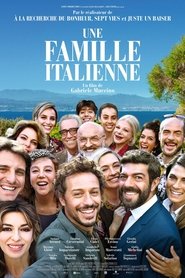 Une Famille italienne 2018