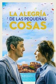 Imagen de La alegría de las pequeñas cosas