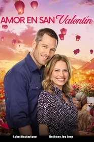 Imagen de A Valentine's Match