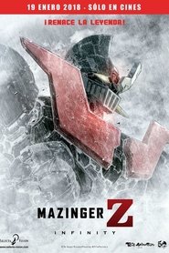 Mazinger Z Infinity
