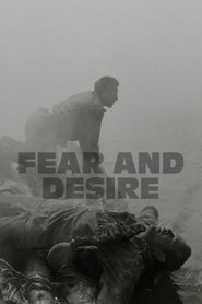 Imagen de Fear and desire (Miedo y deseo)