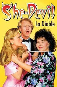 Film She-Devil, la diable streaming VF complet