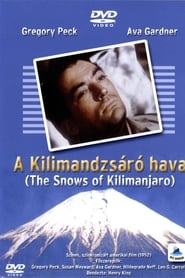 A Kilimandzsáró hava 1952