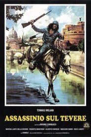 Film Assassinio sul Tevere streaming VF complet