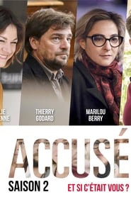 Film Accusé streaming VF complet