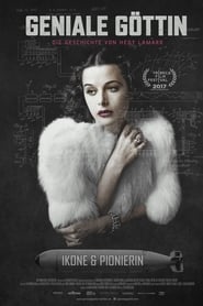 Geniale Göttin - Die Geschichte von Hedy Lamarr 2018