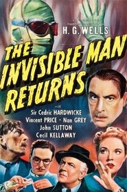 Le Retour de l'homme invisible 1940