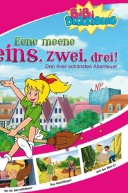 Imagen de Bibi Blocksberg: Eene meene eins, zwei, drei!