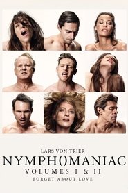 Nymphomaniac Collection
