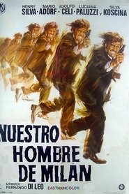 Nuestro hombre de Milán 1972