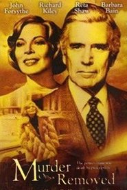 Film Murder Once Removed streaming VF complet