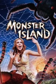 Film L'Ile Des Insectes Mutants streaming VF complet