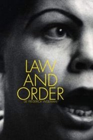 Film Law and Order streaming VF complet