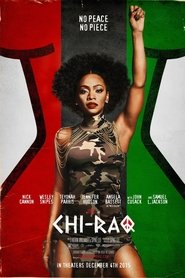 Chi-Raq (2015)