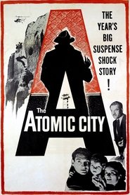 Film The Atomic City streaming VF complet