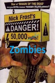 Imagen de Danger! 50,000 Zombies