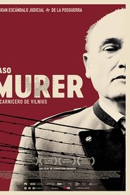 Caso Murer: El carnicero de Vilnius