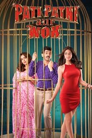 Film Pati Patni Aur Woh streaming VF complet