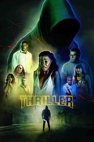 Imagen de Thriller